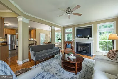 11004 Plume Court, Fredericksburg, VA 22407 - Photo 12
