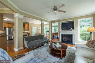 11004 Plume Ct, Fredericksburg, VA 22407 - Photo 12