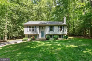 12820 Lake Wilderness Ln, Spotsylvania, VA 22551 - Photo 1