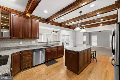 9631 Nottoway Lane, Spotsylvania, VA 22551 - Photo 24