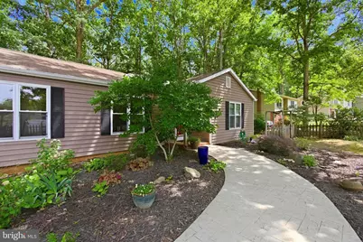 528 Pleasants Drive, Fredericksburg, VA 22407 - Photo 4
