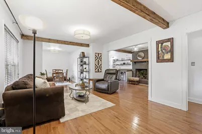 528 Pleasants Drive, Fredericksburg, VA 22407 - Photo 6