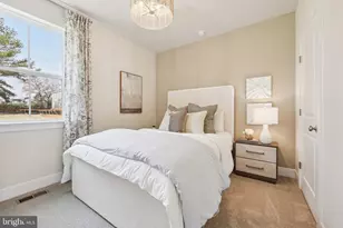 7700 Bowles Cir, Fredericksburg, VA 22407 - Photo 14