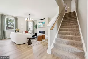 7700 Bowles Cir, Fredericksburg, VA 22407 - Photo 10