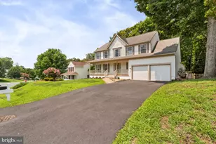 3803 Bricken Ln, Fredericksburg, VA 22408 - Photo 2