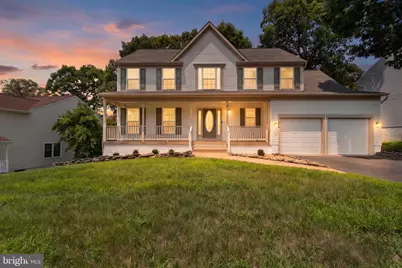 3803 Bricken Lane, Fredericksburg, VA 22408 - Photo 1