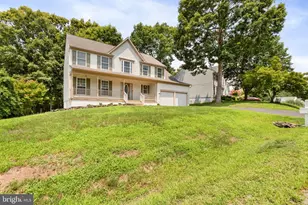 3803 Bricken Ln, Fredericksburg, VA 22408 - Photo 4