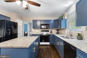 3803 Bricken Ln, Fredericksburg, VA 22408 - Photo 18