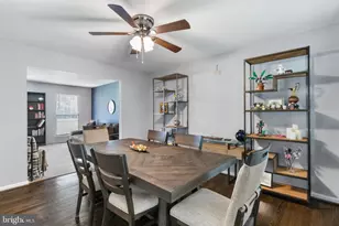 3803 Bricken Ln, Fredericksburg, VA 22408 - Photo 14