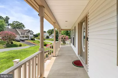 3803 Bricken Lane, Fredericksburg, VA 22408 - Photo 6