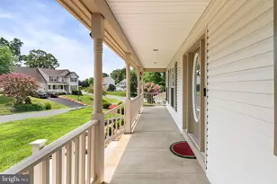 3803 Bricken Ln, Fredericksburg, VA 22408 - Photo 6