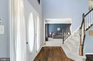 3803 Bricken Ln, Fredericksburg, VA 22408 - Photo 8