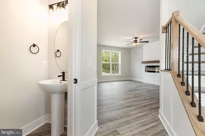 11406 Forest Walk Drive, Spotsylvania, VA 22551 - Photo 4