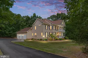 8622 Laroque Run Dr, Fredericksburg, VA 22407 - Photo 2