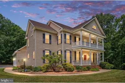 8622 Laroque Run Drive, Fredericksburg, VA 22407 - Photo 1