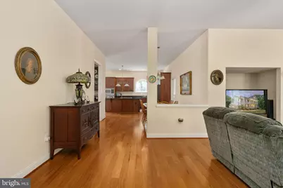 8622 Laroque Run Drive, Fredericksburg, VA 22407 - Photo 24