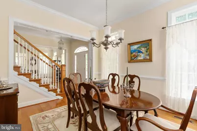 8622 Laroque Run Drive, Fredericksburg, VA 22407 - Photo 40