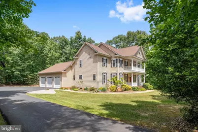8622 Laroque Run Drive, Fredericksburg, VA 22407 - Photo 4