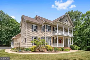 8622 Laroque Run Dr, Fredericksburg, VA 22407 - Photo 6