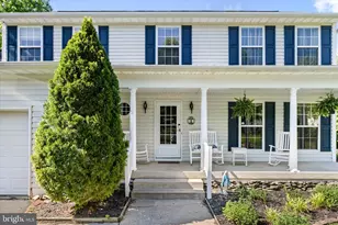 126 Valley View Rd, Fredericksburg, VA 22407 - Photo 6