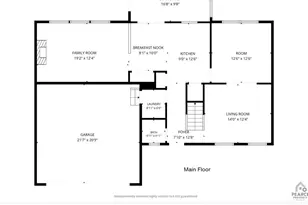 126 Valley View Rd, Fredericksburg, VA 22407 - Photo 42