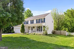 126 Valley View Rd, Fredericksburg, VA 22407 - Photo 4