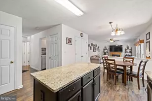 126 Valley View Rd, Fredericksburg, VA 22407 - Photo 16