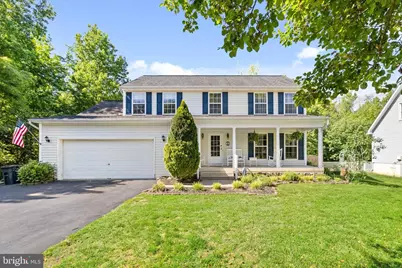 126 Valley View Road, Fredericksburg, VA 22407 - Photo 2