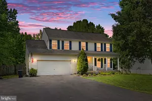 126 Valley View Rd, Fredericksburg, VA 22407 - Photo 1
