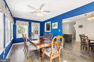 126 Valley View Rd, Fredericksburg, VA 22407 - Photo 20