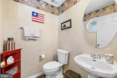 126 Valley View Road, Fredericksburg, VA 22407 - Photo 12