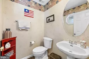 126 Valley View Rd, Fredericksburg, VA 22407 - Photo 12