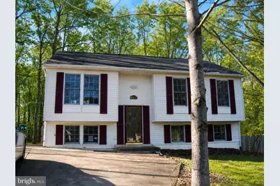 6922 Ridge Way Drive, Fredericksburg, VA 22407 - Photo 1