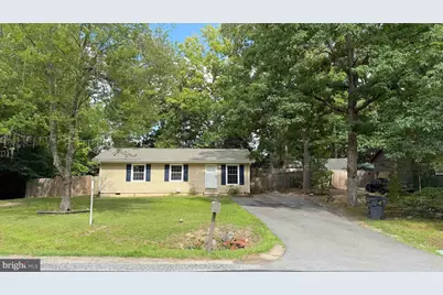 304 Albany Street, Fredericksburg, VA 22407 - Photo 1