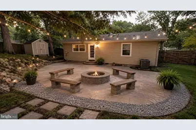 304 Albany Street, Fredericksburg, VA 22407 - Photo 28