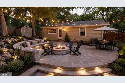 304 Albany Street, Fredericksburg, VA 22407 - Photo 26