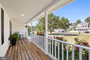 309 General Dr, Spotsylvania, VA 22551 - Photo 4
