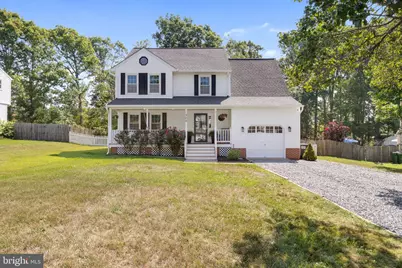 309 General Drive, Spotsylvania, VA 22551 - Photo 1