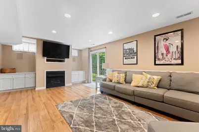 9901 Ashmeade Court, Fredericksburg, VA 22407 - Photo 36
