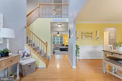 9901 Ashmeade Court, Fredericksburg, VA 22407 - Photo 6