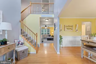 9901 Ashmeade Ct, Fredericksburg, VA 22407 - Photo 6
