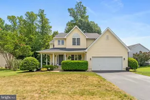 9901 Ashmeade Ct, Fredericksburg, VA 22407 - Photo 52