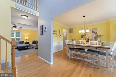 9901 Ashmeade Court, Fredericksburg, VA 22407 - Photo 18