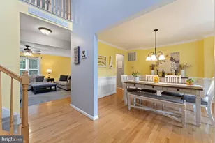 9901 Ashmeade Ct, Fredericksburg, VA 22407 - Photo 18