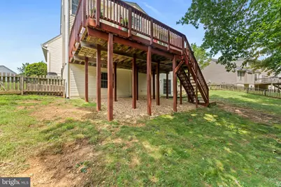 9901 Ashmeade Court, Fredericksburg, VA 22407 - Photo 50