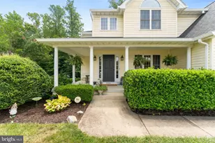9901 Ashmeade Ct, Fredericksburg, VA 22407 - Photo 4