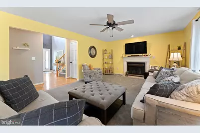 9901 Ashmeade Court, Fredericksburg, VA 22407 - Photo 10