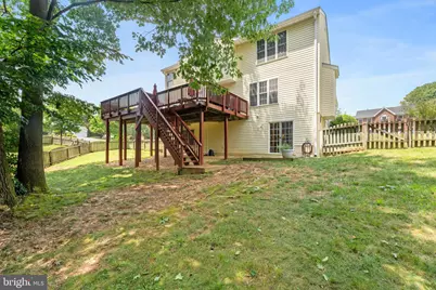 9901 Ashmeade Court, Fredericksburg, VA 22407 - Photo 48