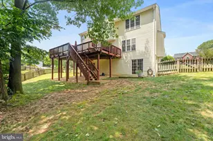 9901 Ashmeade Ct, Fredericksburg, VA 22407 - Photo 48