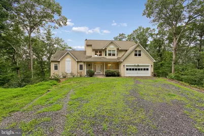 7317 River Road, Fredericksburg, VA 22407 - Photo 1